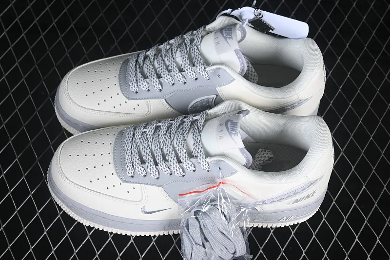 All categories Nk Air Force 1 Air Force series Nk Air Force 1 Low Air Force low-top Nike Air Force 1'07 Low joint model Air Force 1 low-top casual sneakers DN9688-142